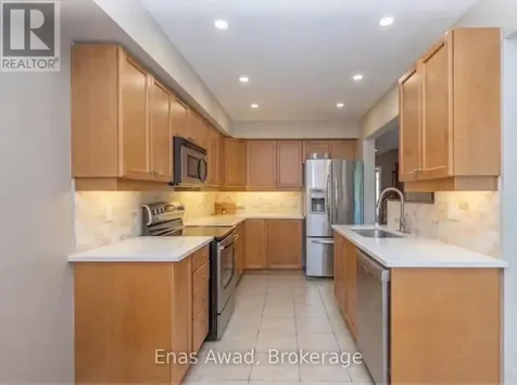 106 Talltree Crescent Ottawa ON K2S 0A9