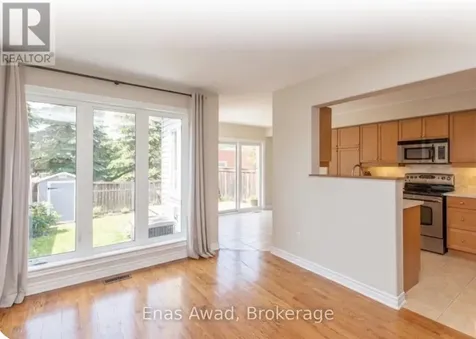 106 Talltree Crescent Ottawa ON K2S 0A9