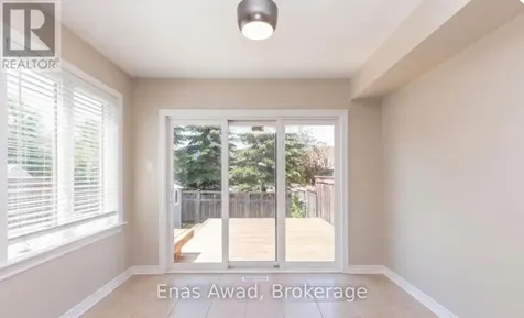 106 Talltree Crescent Ottawa ON K2S 0A9