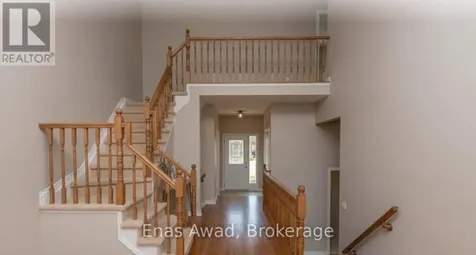 106 Talltree Crescent Ottawa ON K2S 0A9