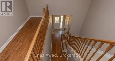106 Talltree Crescent Ottawa ON K2S 0A9