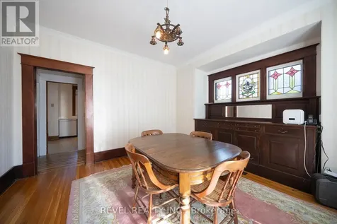 8 Abigail Avenue Brantford ON N3R 4R7