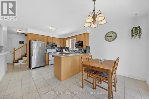 264 Holbeach Court Waterloo ON N2J 4Y7
