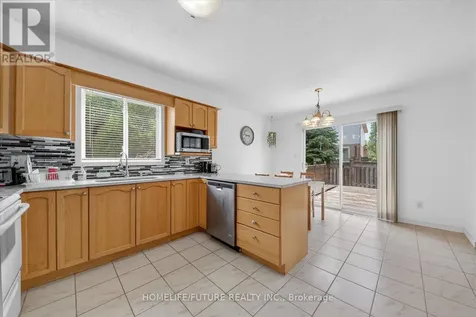 264 Holbeach Court Waterloo ON N2J 4Y7