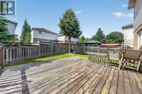 264 Holbeach Court Waterloo ON N2J 4Y7