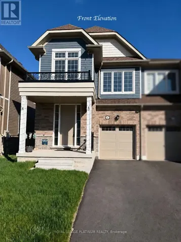 107 Molozzi Street Erin ON N0B 1T0