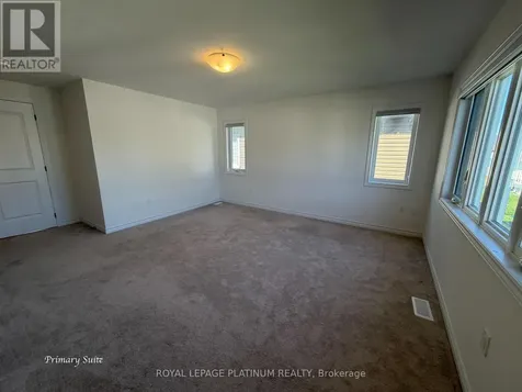 107 Molozzi Street Erin ON N0B 1T0