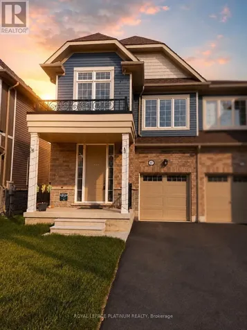 107 Molozzi Street Erin ON N0B 1T0