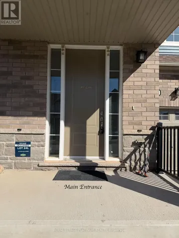 107 Molozzi Street Erin ON N0B 1T0