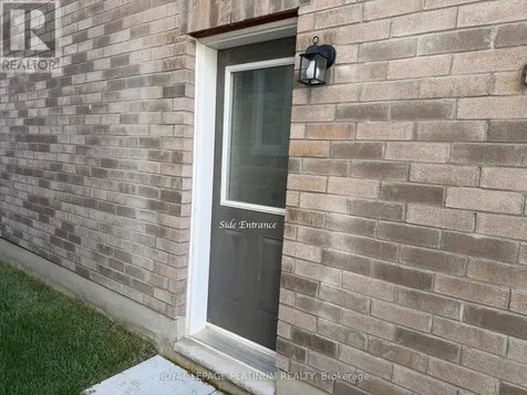 107 Molozzi Street Erin ON N0B 1T0