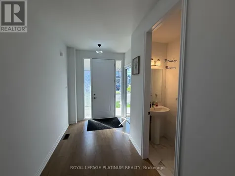 107 Molozzi Street Erin ON N0B 1T0
