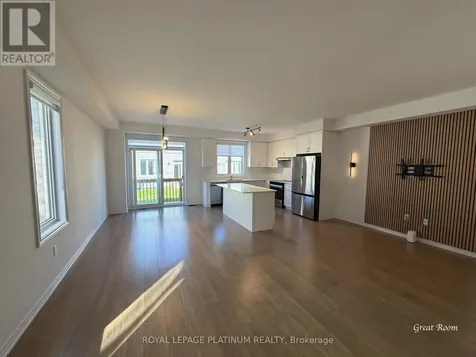 107 Molozzi Street Erin ON N0B 1T0