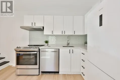 88 Chestnut Avenue Hamilton (gibson) ON L8L 6K9
