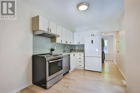 88 Chestnut Avenue Hamilton (gibson) ON L8L 6K9