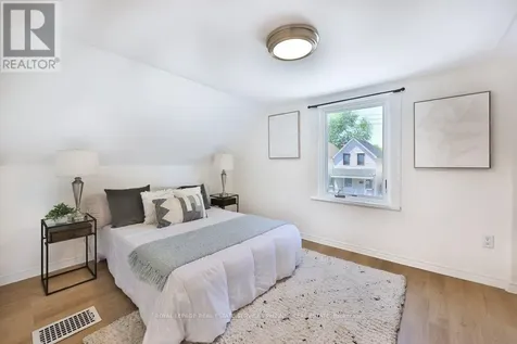 88 Chestnut Avenue Hamilton (gibson) ON L8L 6K9