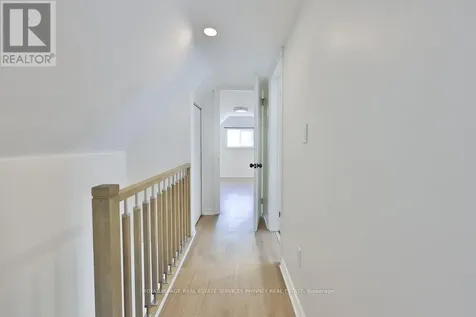88 Chestnut Avenue Hamilton (gibson) ON L8L 6K9