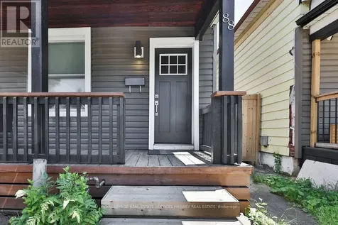 88 Chestnut Avenue Hamilton (gibson) ON L8L 6K9