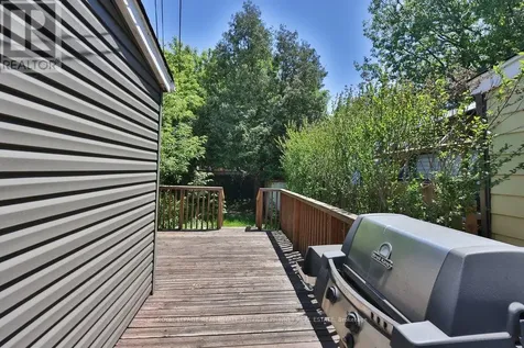 88 Chestnut Avenue Hamilton (gibson) ON L8L 6K9