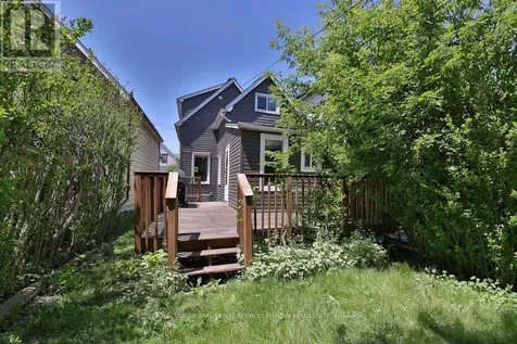 88 Chestnut Avenue Hamilton (gibson) ON L8L 6K9