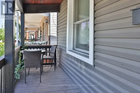 88 Chestnut Avenue Hamilton (gibson) ON L8L 6K9