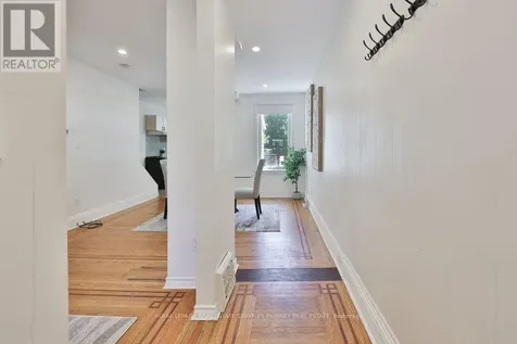 88 Chestnut Avenue Hamilton (gibson) ON L8L 6K9