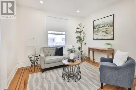 88 Chestnut Avenue Hamilton (gibson) ON L8L 6K9