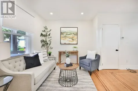 88 Chestnut Avenue Hamilton (gibson) ON L8L 6K9
