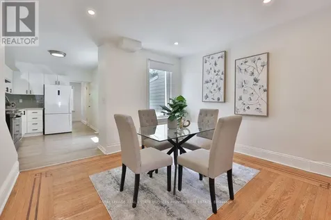 88 Chestnut Avenue Hamilton (gibson) ON L8L 6K9