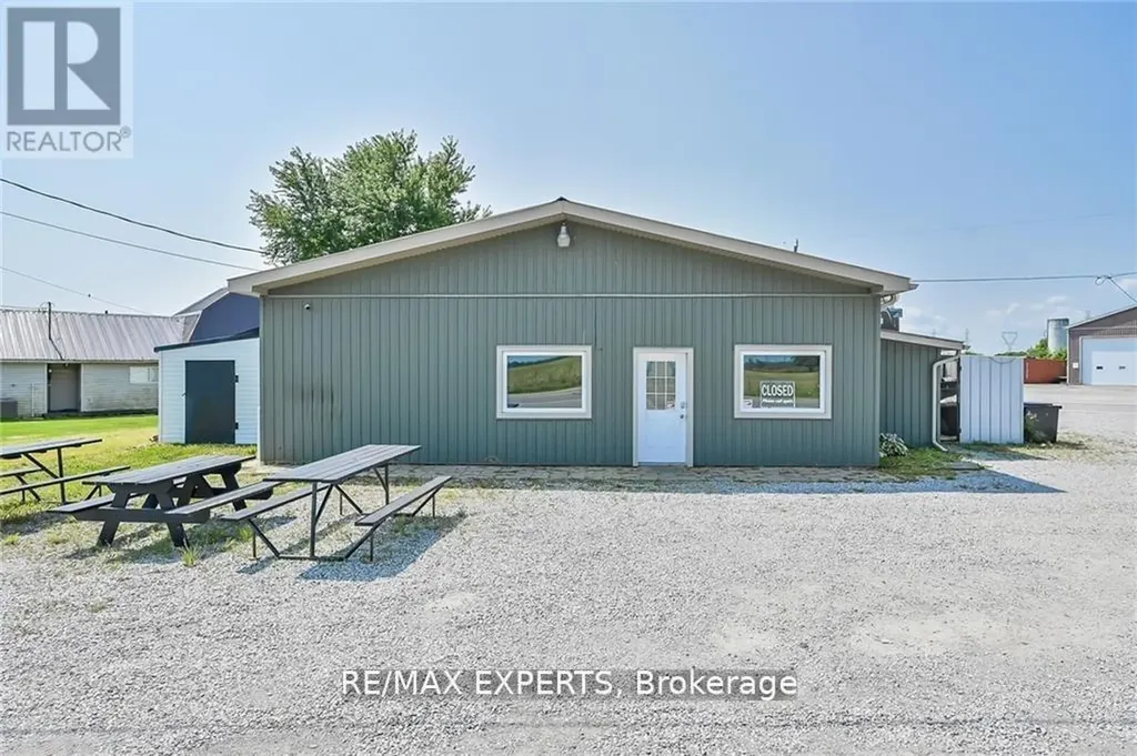 180 Haldimand Road 20 Haldimand ON N0A 1H0
