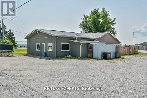 180 Haldimand Road 20 Haldimand ON N0A 1H0