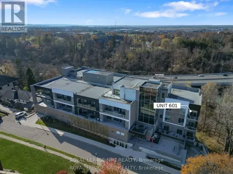 77 Yates Street St. Catharines (downtown) ON L2R 0C4