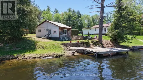 4258 Canal Road Severn ON L0K 2B0