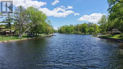 4258 Canal Road Severn ON L0K 2B0