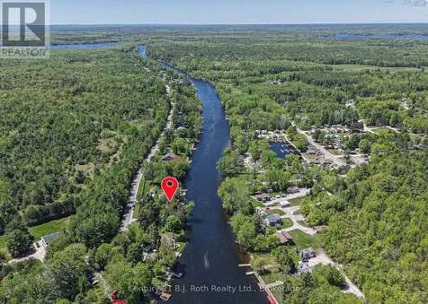 4258 Canal Road Severn ON L0K 2B0