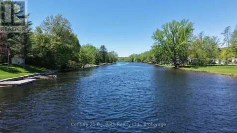 4258 Canal Road Severn ON L0K 2B0