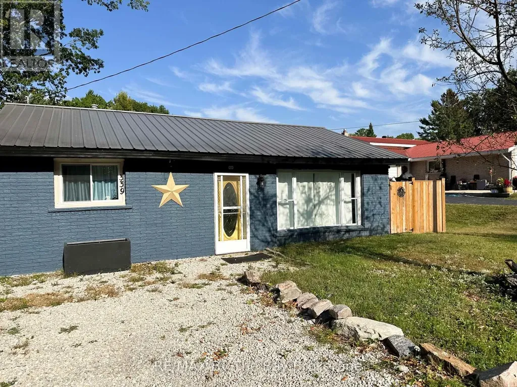 339 Zoo Park Road Wasaga Beach ON L9Z 1S7
