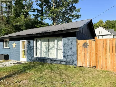 339 Zoo Park Road Wasaga Beach ON L9Z 1S7