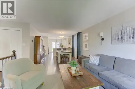 143 Dawn Crescent Cambridge ON N3C 3X3