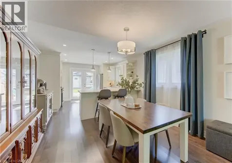 143 Dawn Crescent Cambridge ON N3C 3X3