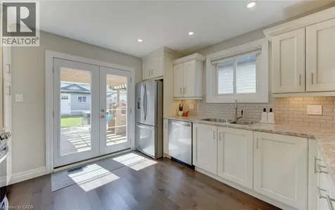 143 Dawn Crescent Cambridge ON N3C 3X3