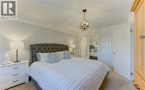 143 Dawn Crescent Cambridge ON N3C 3X3