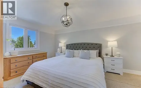 143 Dawn Crescent Cambridge ON N3C 3X3