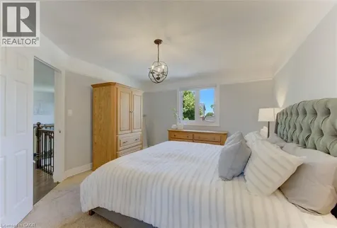 143 Dawn Crescent Cambridge ON N3C 3X3