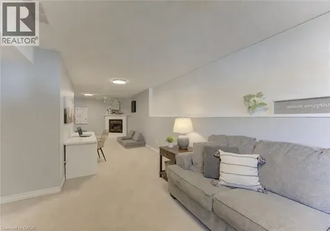 143 Dawn Crescent Cambridge ON N3C 3X3