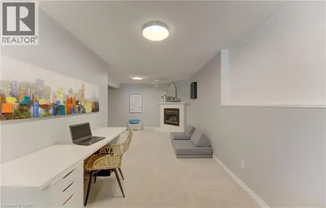 143 Dawn Crescent Cambridge ON N3C 3X3