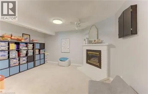 143 Dawn Crescent Cambridge ON N3C 3X3