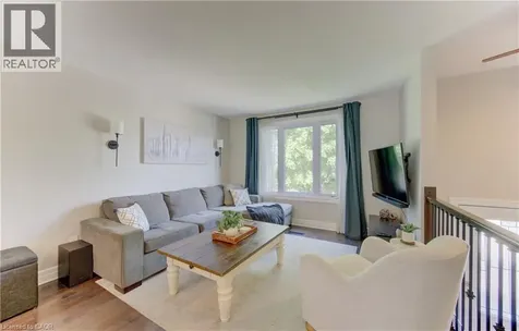 143 Dawn Crescent Cambridge ON N3C 3X3