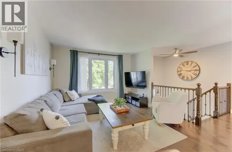 143 Dawn Crescent Cambridge ON N3C 3X3