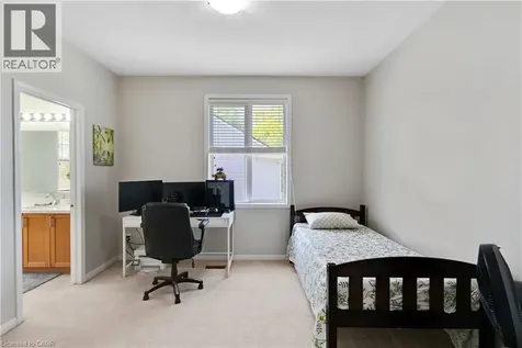 298 Garth Massey Drive Cambridge ON N1T 2K3