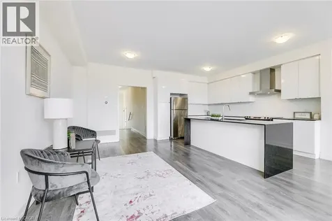 209 Fowley Drive Oakville ON L6H 7C3